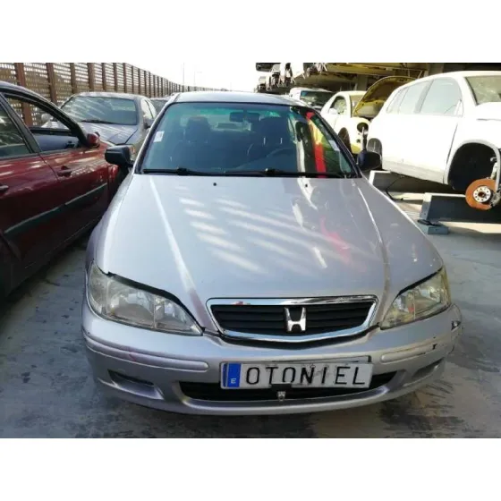 HONDA ACCORD BERLINA (CG7-9/CH1-7) '1999 1.8I LS (CG8) PLATA