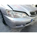 HONDA ACCORD BERLINA (CG7-9/CH1-7) '1999 1.8I LS (CG8) PLATA