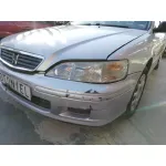 HONDA ACCORD BERLINA (CG7-9/CH1-7) '1999 1.8I LS (CG8) PLATA