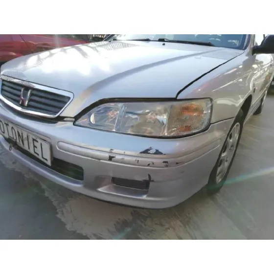 HONDA ACCORD BERLINA (CG7-9/CH1-7) '1999 1.8I LS (CG8) PLATA