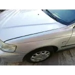 HONDA ACCORD BERLINA (CG7-9/CH1-7) '1999 1.8I LS (CG8) PLATA