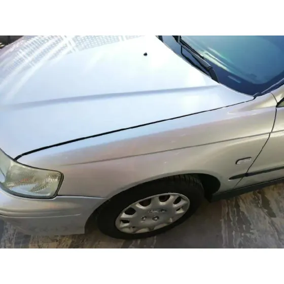 HONDA ACCORD BERLINA (CG7-9/CH1-7) '1999 1.8I LS (CG8) PLATA