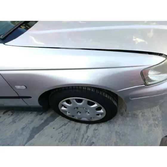 HONDA ACCORD BERLINA (CG7-9/CH1-7) '1999 1.8I LS (CG8) PLATA