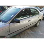 HONDA ACCORD BERLINA (CG7-9/CH1-7) '1999 1.8I LS (CG8) PLATA