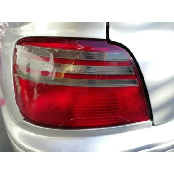 HONDA ACCORD BERLINA (CG7-9/CH1-7) '1999 1.8I LS (CG8) PLATA