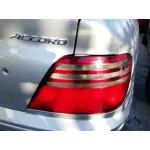 HONDA ACCORD BERLINA (CG7-9/CH1-7) '1999 1.8I LS (CG8) PLATA