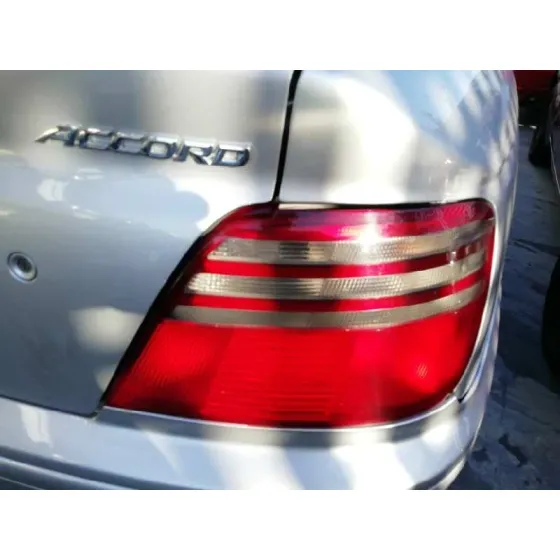 HONDA ACCORD BERLINA (CG7-9/CH1-7) '1999 1.8I LS (CG8) PLATA