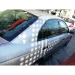HONDA ACCORD BERLINA (CG7-9/CH1-7) '1999 1.8I LS (CG8) PLATA