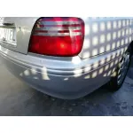 HONDA ACCORD BERLINA (CG7-9/CH1-7) '1999 1.8I LS (CG8) PLATA