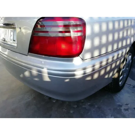 HONDA ACCORD BERLINA (CG7-9/CH1-7) '1999 1.8I LS (CG8) PLATA