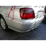 HONDA ACCORD BERLINA (CG7-9/CH1-7) '1999 1.8I LS (CG8) PLATA