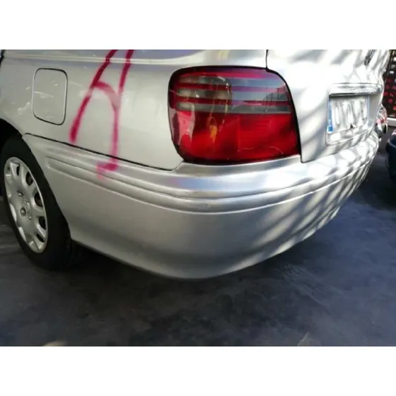 HONDA ACCORD BERLINA (CG7-9/CH1-7) '1999 1.8I LS (CG8) PLATA