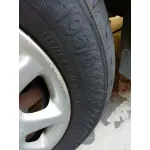 HONDA ACCORD BERLINA (CG7-9/CH1-7) '1999 1.8I LS (CG8) PLATA