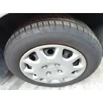 HONDA ACCORD BERLINA (CG7-9/CH1-7) '1999 1.8I LS (CG8) PLATA