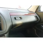 HONDA ACCORD BERLINA (CG7-9/CH1-7) '1999 1.8I LS (CG8) PLATA