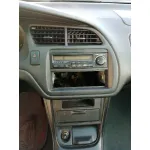 HONDA ACCORD BERLINA (CG7-9/CH1-7) '1999 1.8I LS (CG8) PLATA