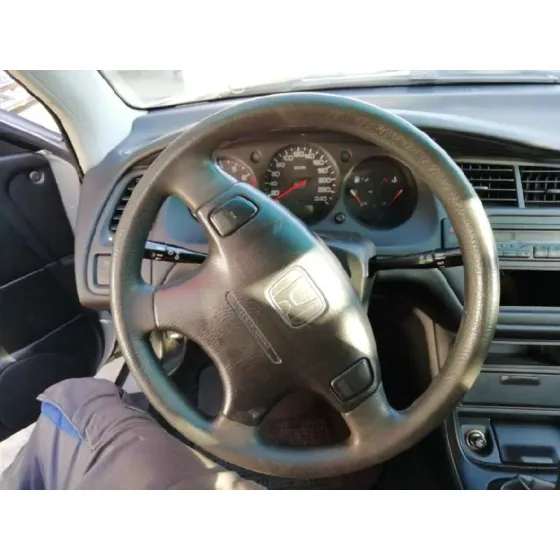 HONDA ACCORD BERLINA (CG7-9/CH1-7) '1999 1.8I LS (CG8) PLATA