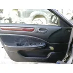 HONDA ACCORD BERLINA (CG7-9/CH1-7) '1999 1.8I LS (CG8) PLATA