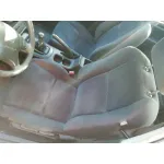 HONDA ACCORD BERLINA (CG7-9/CH1-7) '1999 1.8I LS (CG8) PLATA