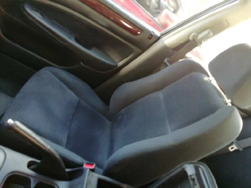 HONDA ACCORD BERLINA (CG7-9/CH1-7) '1999 1.8I LS (CG8) PLATA
