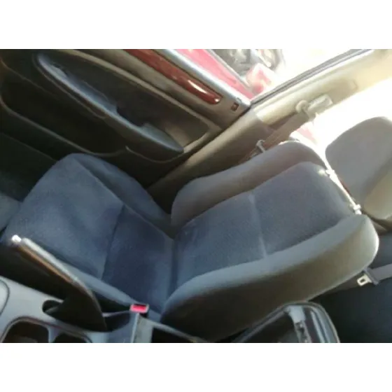 HONDA ACCORD BERLINA (CG7-9/CH1-7) '1999 1.8I LS (CG8) PLATA