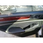 HONDA ACCORD BERLINA (CG7-9/CH1-7) '1999 1.8I LS (CG8) PLATA