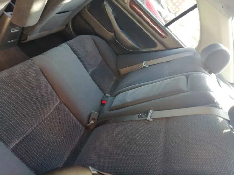HONDA ACCORD BERLINA (CG7-9/CH1-7) '1999 1.8I LS (CG8) PLATA