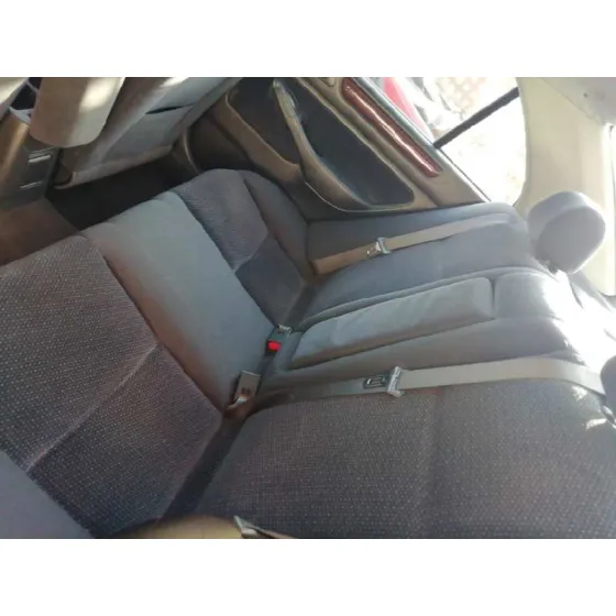 HONDA ACCORD BERLINA (CG7-9/CH1-7) '1999 1.8I LS (CG8) PLATA