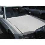 MERCEDES-BENZ CLASE C (W201) BERLINA MERCEDES CLASE C (W201) BERLINA '1985 E 190 (201.024) BLANCO 1982