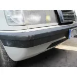 MERCEDES-BENZ CLASE C (W201) BERLINA MERCEDES CLASE C (W201) BERLINA '1985 E 190 (201.024) BLANCO 1982