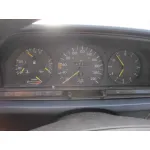 MERCEDES-BENZ CLASE C (W201) BERLINA MERCEDES CLASE C (W201) BERLINA '1985 E 190 (201.024) BLANCO 1982