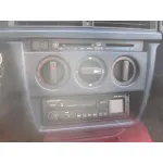 MERCEDES-BENZ CLASE C (W201) BERLINA MERCEDES CLASE C (W201) BERLINA '1985 E 190 (201.024) BLANCO 1982
