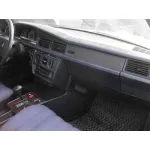 MERCEDES-BENZ CLASE C (W201) BERLINA MERCEDES CLASE C (W201) BERLINA '1985 E 190 (201.024) BLANCO 1982