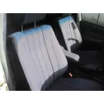 MERCEDES-BENZ CLASE C (W201) BERLINA MERCEDES CLASE C (W201) BERLINA '1985 E 190 (201.024) BLANCO 1982