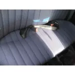 MERCEDES-BENZ CLASE C (W201) BERLINA MERCEDES CLASE C (W201) BERLINA '1985 E 190 (201.024) BLANCO 1982