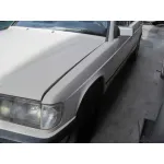 MERCEDES-BENZ CLASE C (W201) BERLINA MERCEDES CLASE C (W201) BERLINA '1985 E 190 (201.024) BLANCO 1982