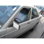MERCEDES-BENZ CLASE C (W201) BERLINA MERCEDES CLASE C (W201) BERLINA '1985 E 190 (201.024) BLANCO 1982