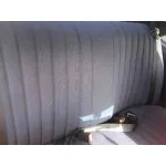 MERCEDES CLASE C (W201) BERLINA '1985 E 190 (201.024) BLANCO