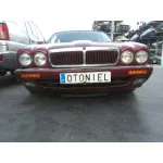 JAGUAR XJ6/12 JAGUAR XJ6/12 '1996 3.2 XJ SPORT ROJO 1994