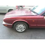 JAGUAR XJ6/12 JAGUAR XJ6/12 '1996 3.2 XJ SPORT ROJO 1994