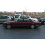 JAGUAR XJ6/12 JAGUAR XJ6/12 '1996 3.2 XJ SPORT ROJO 1994