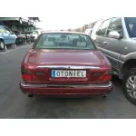 JAGUAR XJ6/12 JAGUAR XJ6/12 '1996 3.2 XJ SPORT ROJO 1994