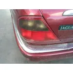 JAGUAR XJ6/12 JAGUAR XJ6/12 '1996 3.2 XJ SPORT ROJO 1994