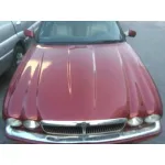 JAGUAR XJ6/12 JAGUAR XJ6/12 '1996 3.2 XJ SPORT ROJO 1994