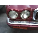 JAGUAR XJ6/12 JAGUAR XJ6/12 '1996 3.2 XJ SPORT ROJO 1994