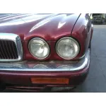 JAGUAR XJ6/12 JAGUAR XJ6/12 '1996 3.2 XJ SPORT ROJO 1994