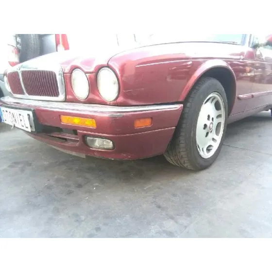 JAGUAR XJ6/12 '1996 3.2 XJ SPORT ROJO