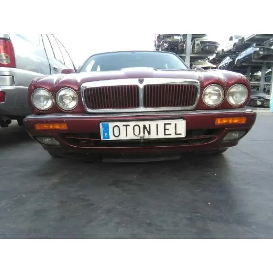 JAGUAR XJ6/12 '1996 3.2 XJ SPORT ROJO