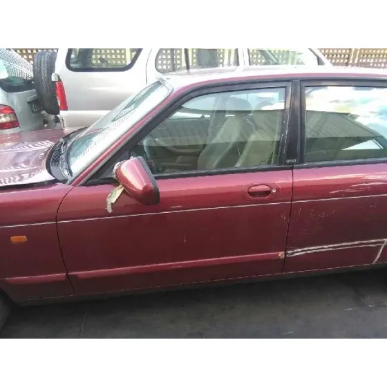 JAGUAR XJ6/12 '1996 3.2 XJ SPORT ROJO