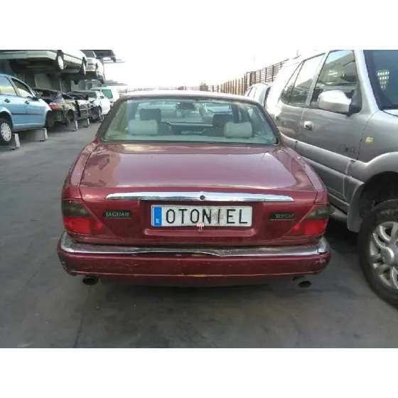 JAGUAR XJ6/12 '1996 3.2 XJ SPORT ROJO